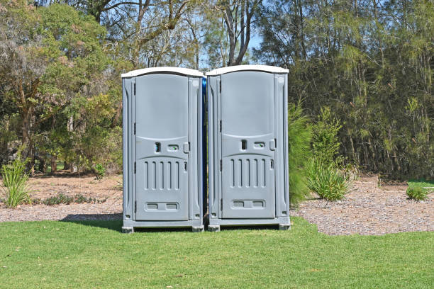 Best Portable Restroom Removal and Pickup  in USA