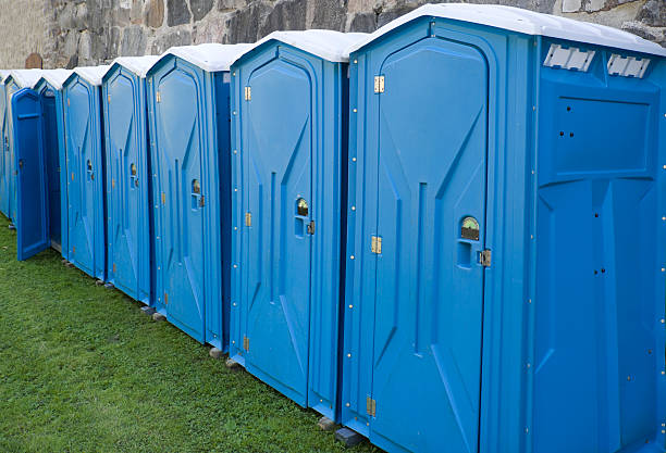 Best Restroom Trailer for Corporate Events  in USA